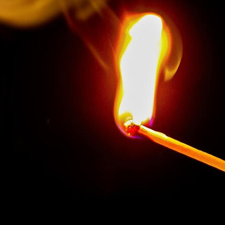 Mutmaßliche Serienbrandstifterin in Augsburg vor Gericht