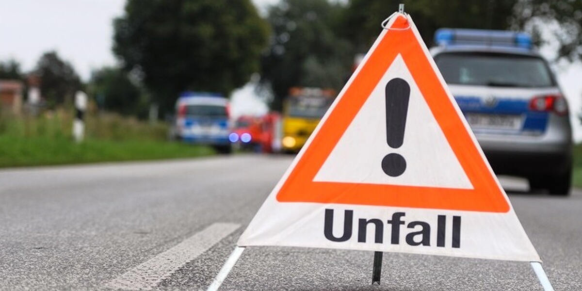 Frontalzusammenstoß bei Immenstadt: Autofahrerin stirbt