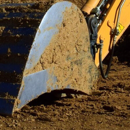 Zum Ochsen in Augsburg-Göggingen: Abriss läuft