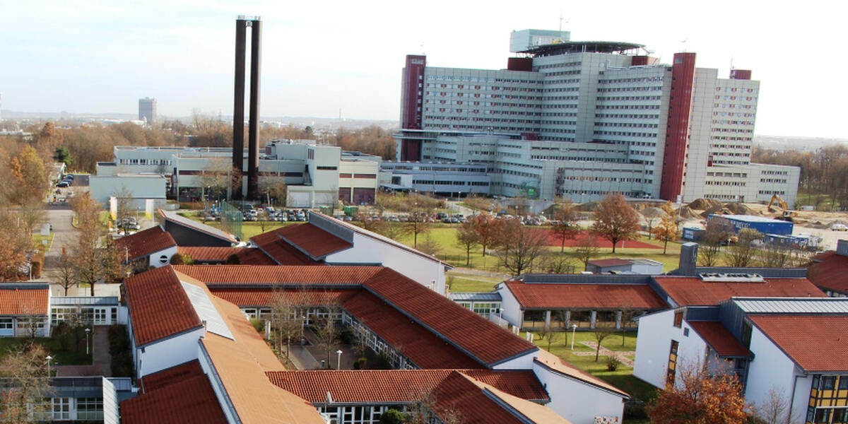 Corona zwingt Krankenhäuser auch in Schwaben in die Knie