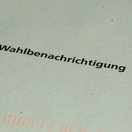 Landsberg: Erster landkreisweiter Bürgerentscheid am Sonntag zum neuen Landratsamt