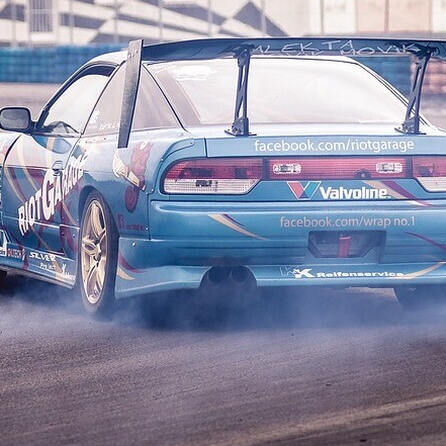 Mickhauser Bergrennen im Kreis Augsburg geht weiter - Ein neuer Verein ist gegründet