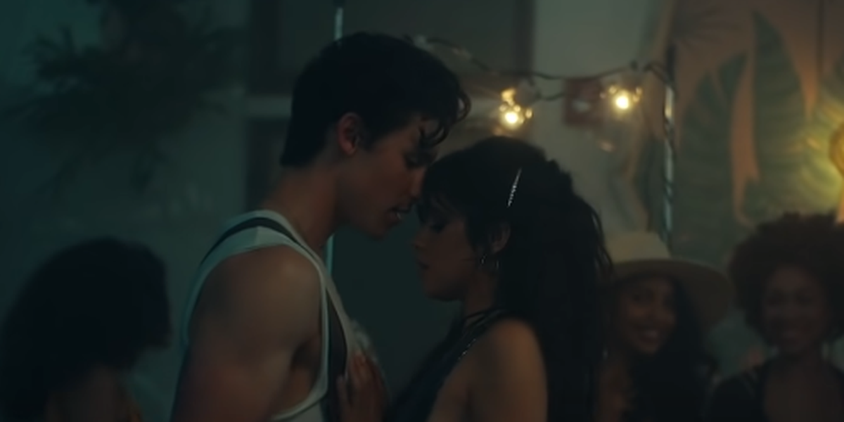 Liebes-Aus bei Shawn Mendes und Camila Cabello!