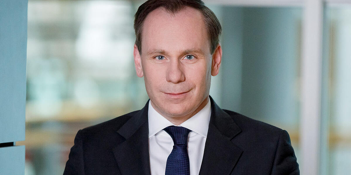 CSU Politiker Volker Ullrich aus Augsburg streitet sich trotz Wahlsieg mit Grünen und FDP