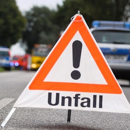 2024 gab es mehr Verkehrstote im Landkreis Aichach-Friedberg - Verkehrsunfälle dagegen sind zurückgegangen