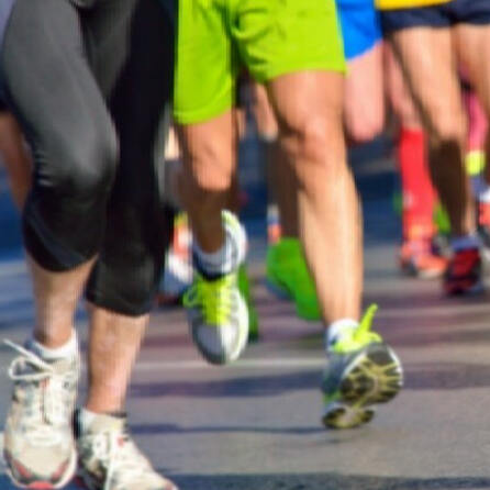 Augsburg: Zweiter swa-Spendenlauf Ende Juli