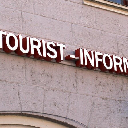 Stadt Augsburg feiert Tourismus-Rekord