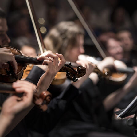 Bezirk Schwaben fördert Musiktalente mit 45.000 Euro