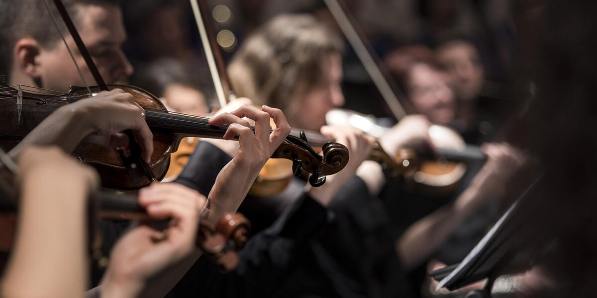 Bezirk Schwaben fördert Musiktalente mit 45.000 Euro