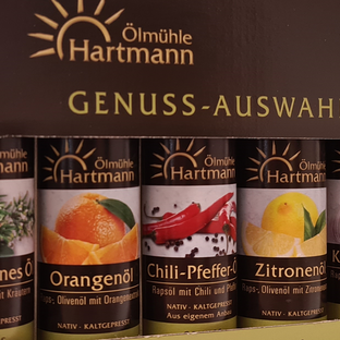 Genussöle im Set