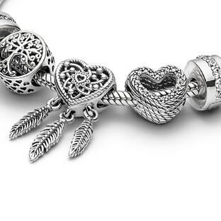 Pandora-Armband