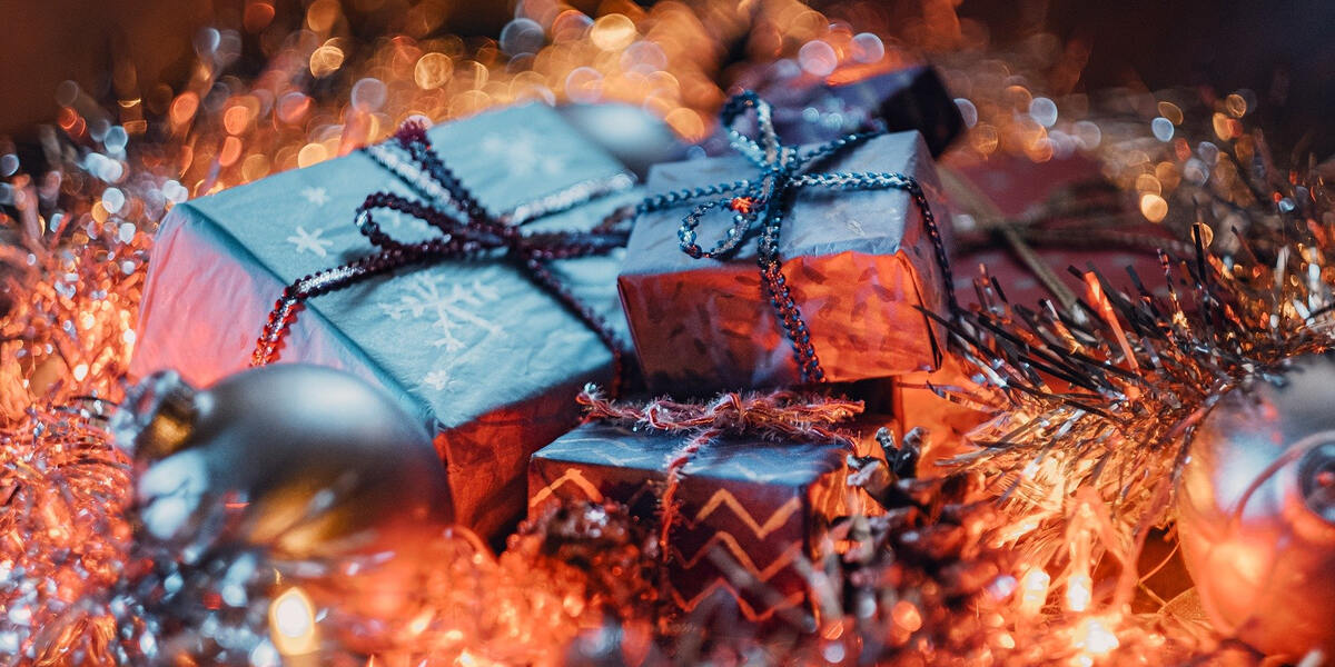 Weihnachtsgeschenke Guide