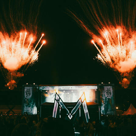 Modular Festival 2025: Line-Up wird immer größer - Die nächsten Künstler sind raus