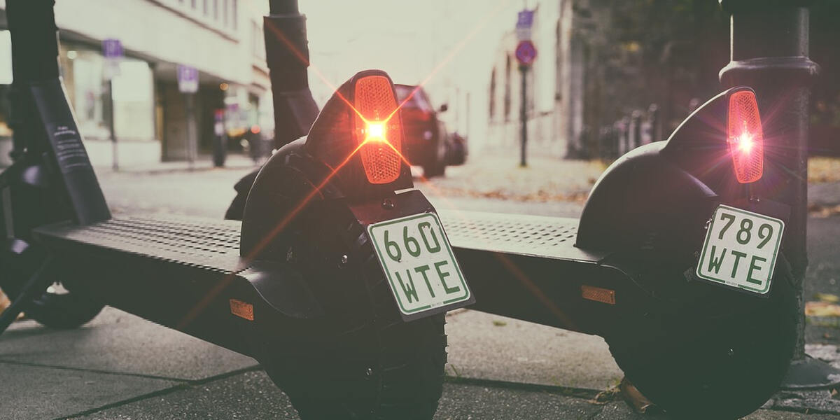 Augsburger Polizei appelliert: Kennzeichenwechsel erspart Bußgeld