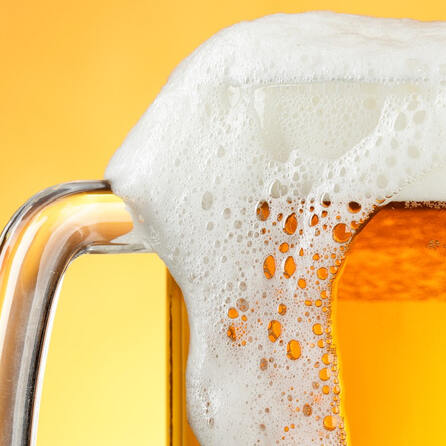 Fasching in Welden war turbulent - Betrunkene Gäste hatten sich nicht mehr unter Kontrolle