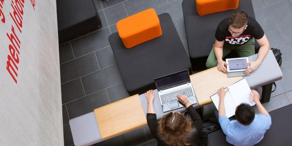 Tag der Informatik an der Uni Augsburg