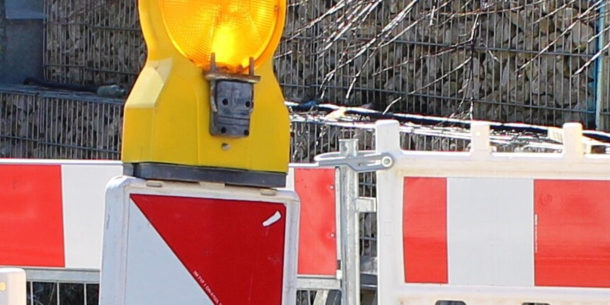 Baustellen-Alarm: Günzburg macht Straßen freundlicher für Fußgänger und Radfahrer