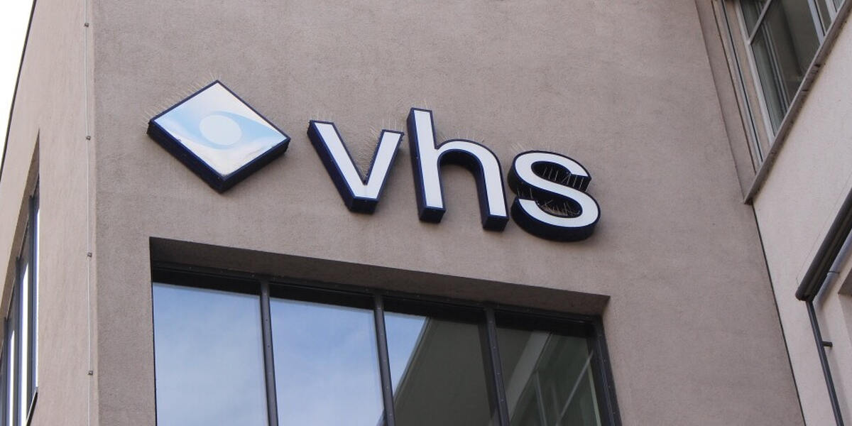 Berufsmesse nur für Frauen bei der VHS Augsburg