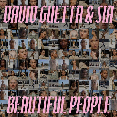 Der Morgenshow HitHit: David Guetta feat. Sia - Beautiful People