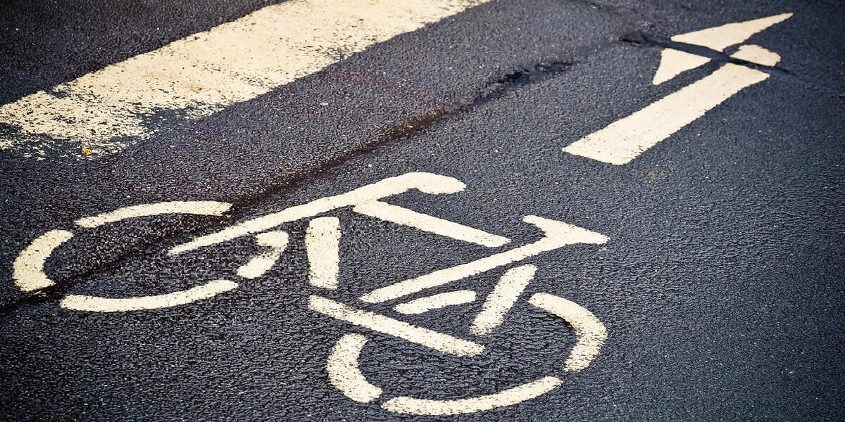 Augsburg Fahrradstadt: Radwege in Neuburger- und Kriegshaberstraße sollen festinstalliert werden