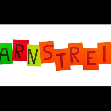 Auch im Großraum Augsburg: Streik, Streik, Streik