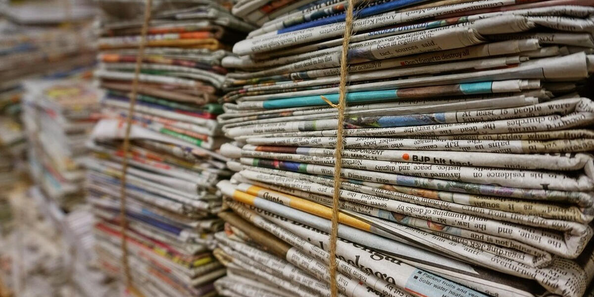 UPM-Papierfabrik in Ettringen wird dichtgemacht