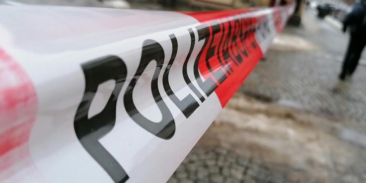 Sprengstofffund aus dem zweiten Weltkrieg in Augsburg Bärenkeller - Gebiet rund um Güterverkehrszentrum gesperrt
