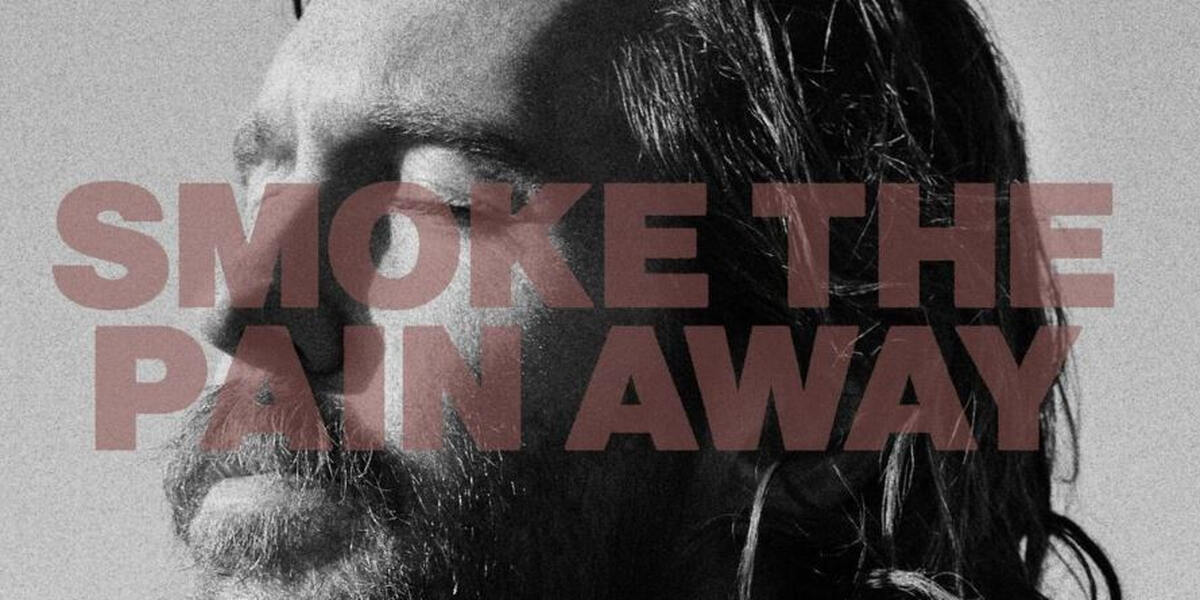 Der Morgenshow HitHit: Calvin Harris - Smoke the Pain Away