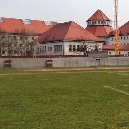Misshandlungsvorwürfe in JVA Gablingen: Justizminister spricht von Einzelfall