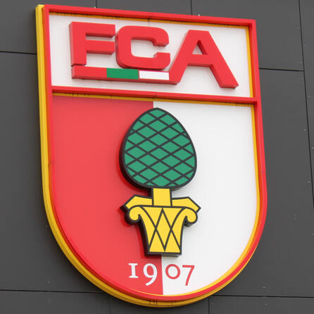 Rekordserie beim FC Augsburg
