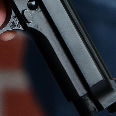 Bewaffneter Raubüberfall in Landsberg am Lech