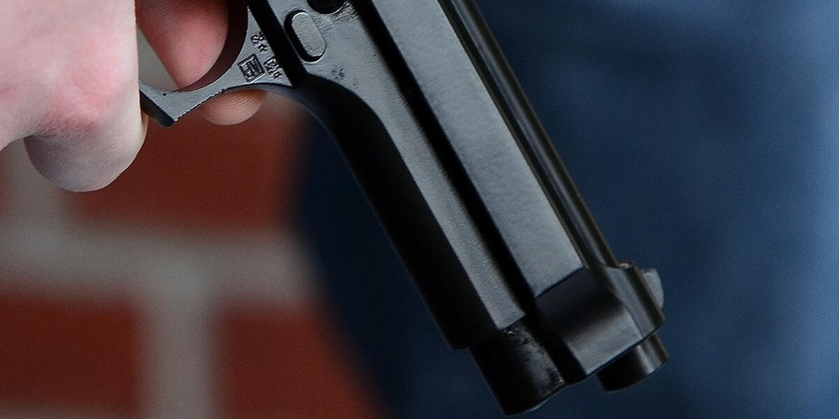 Bewaffneter Raubüberfall in Landsberg am Lech