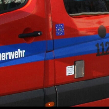 Brandstiftung auf Brauereigelände in Obergriesbach
