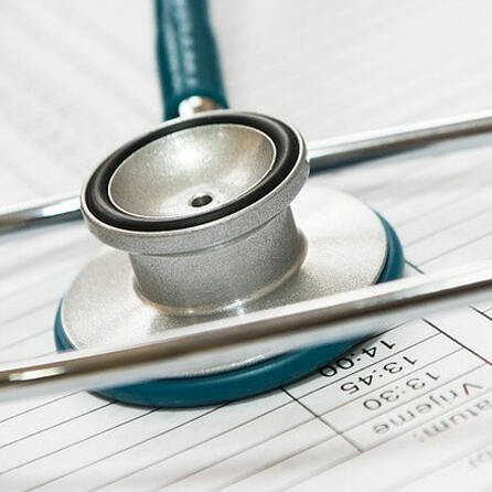 Kreiskliniken Dillingen-Wertingen: Insolvenzverfahren und Anschluss an die Donau-Ries-Kliniken
