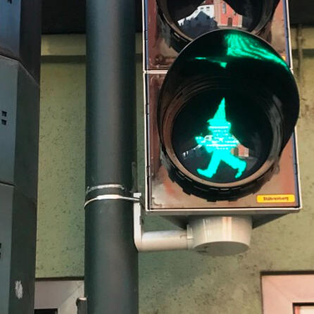 Augsburger Puppenkiste lässt die Marionetten ruhen