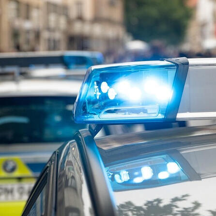 Thannhausen: Mann erwürgt seine Frau