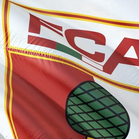 Finn Dahmen vom FC Augsburg: Torwart-Backup für Nationalmannschaft