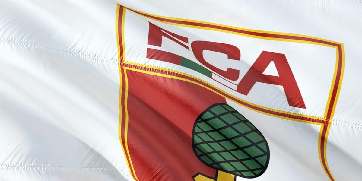Finn Dahmen vom FC Augsburg: Torwart-Backup für Nationalmannschaft