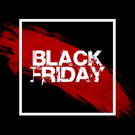 Der Radio Fantasy Black Friday Check!