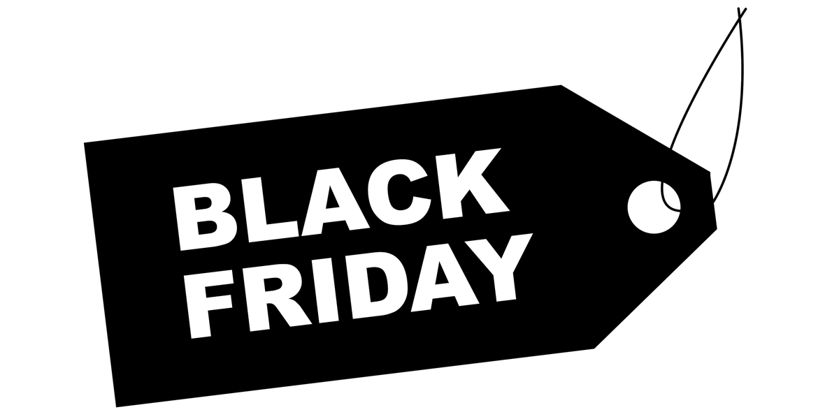 Der Radio Fantasy Black Friday Check!