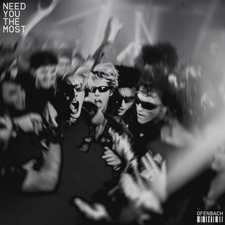 Der Morgenshow HitHit: Ofenbach - Need You The Most