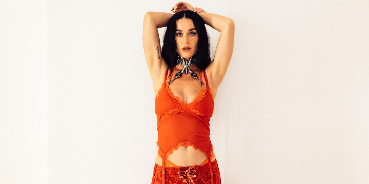 Sind Katy Perry Konzerte in Gefahr?