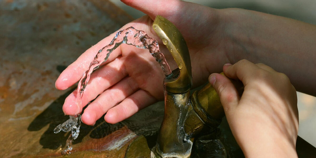 Klimawandel: Trinkwasserversorgung im Kreis Aichach-Friedberg eine Herausforderung