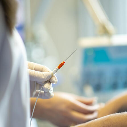Patienten und Mitarbeiter sollen sich wohlfühlen - Neue Klinik in Memmingen soll 2029 fertig sein