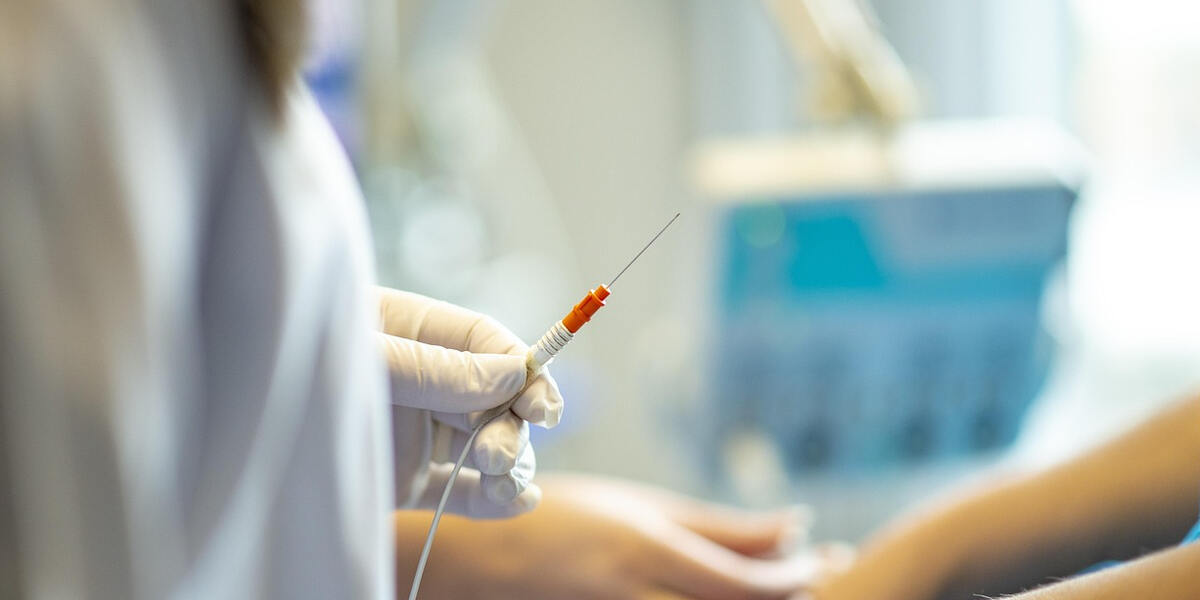Patienten und Mitarbeiter sollen sich wohlfühlen - Neue Klinik in Memmingen soll 2029 fertig sein