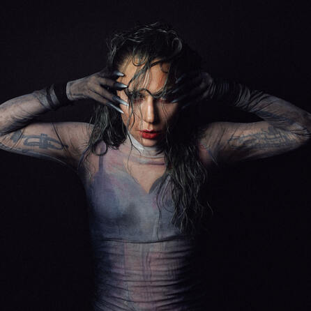 Lady Gaga wieder live in Deutschland!
