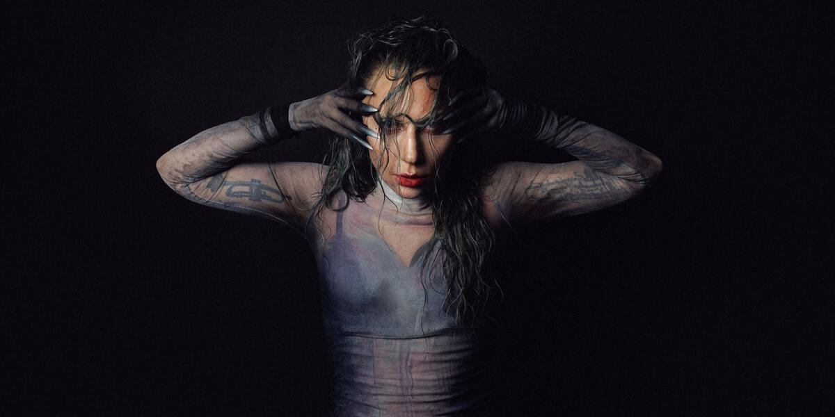 Lady Gaga wieder live in Deutschland!