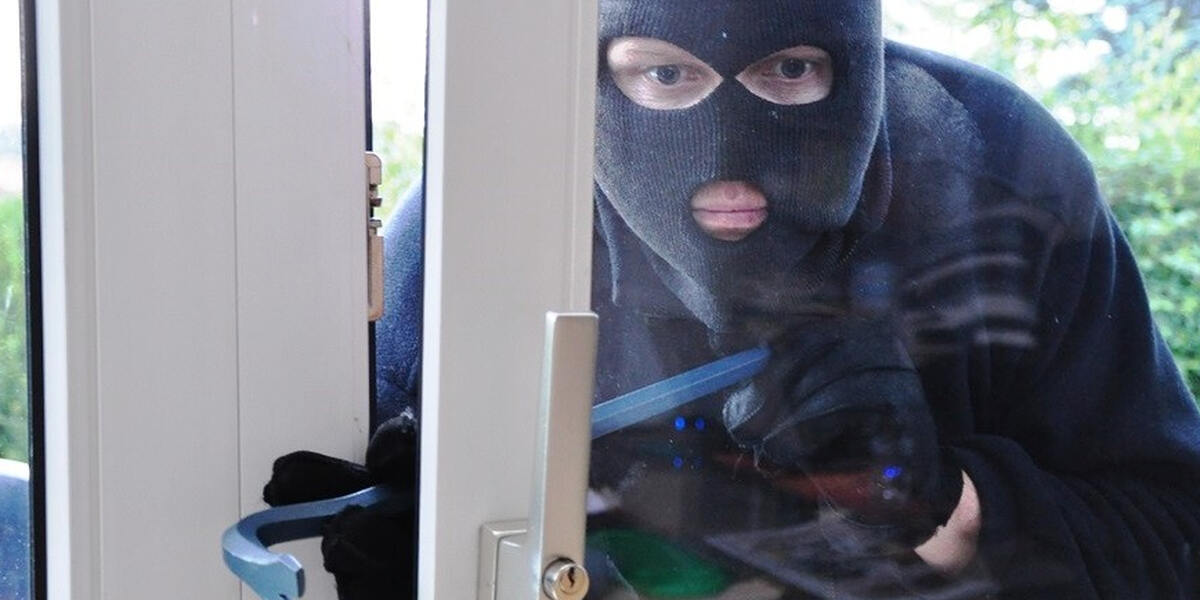 Aktuelle Kriminalstatistik: Weiter niedrige Kriminalitätsbelastung in Augsburg