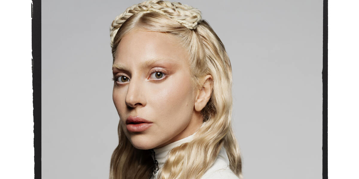 Lady Gaga auf 100 Mio. Dollar verklagt