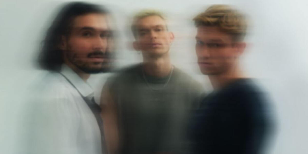 Der Morgenshow HitHit: FAST BOY & CLOCKCLOCK - Born Again